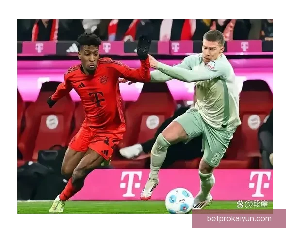 德甲主力阵容变革：新星崛起与老将退役展现微妙平衡，球队未来备受关注