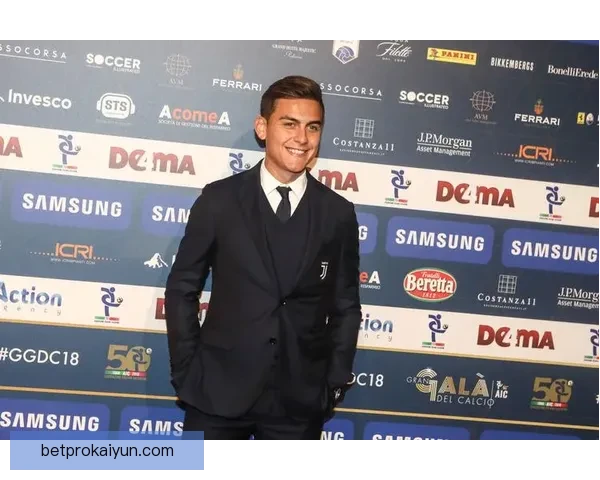 迪巴拉的速度与爆发力持续提升，表现受到关注