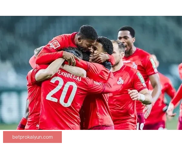 德甲马队状态回暖，近期表现稳健值得关注