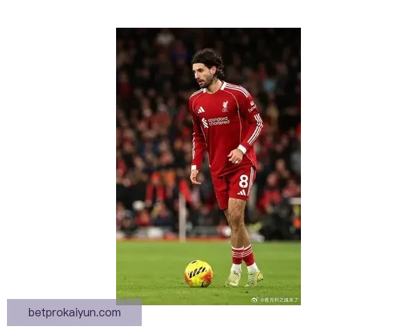 索博斯洛伊状态回暖，逐渐成为球队中场核心的关键力量