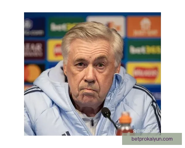 安切洛蒂足球影响力持续提升，球队战术灵活性备受关注