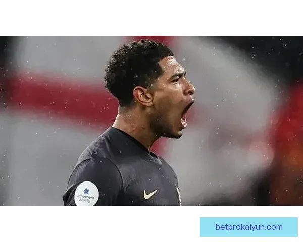 贝林厄姆近期状态回暖，与梅西的表现形成鲜明对比人潜力与技术。