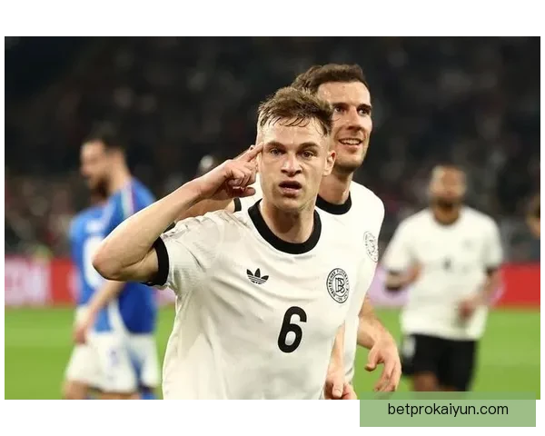 穆西亚拉与基米希的配合展现出良好状态，值得关注未来比赛表现