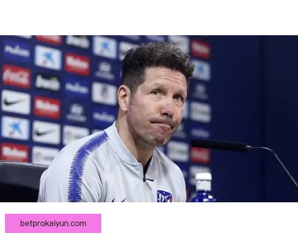 西蒙尼球队凝聚力不断提升，向更高目标迈进