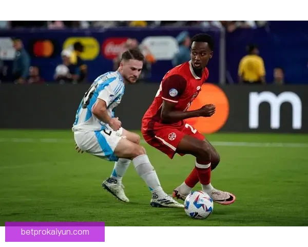 斯卡洛尼进攻体系分析：如何提升阿根廷队的战术竞争力