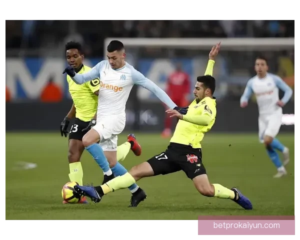 法甲焦点评述：近期争冠与欧战资格形势走势清晰