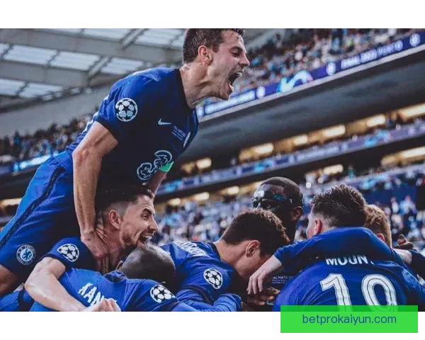 图赫尔战术执行力持续提升，球队攻防转换效率显著增强